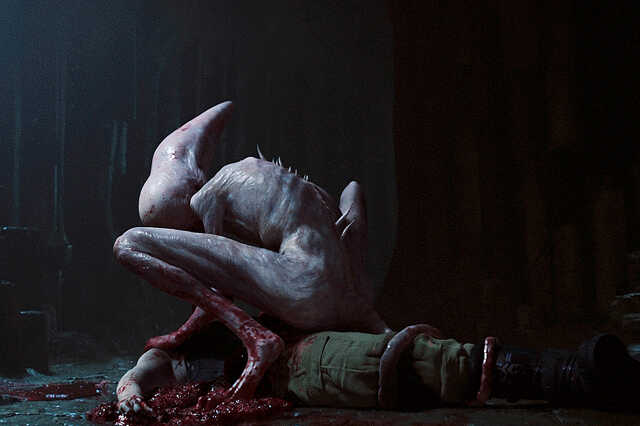 Alien: Covenant