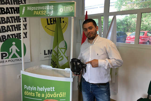 Németh Ákos