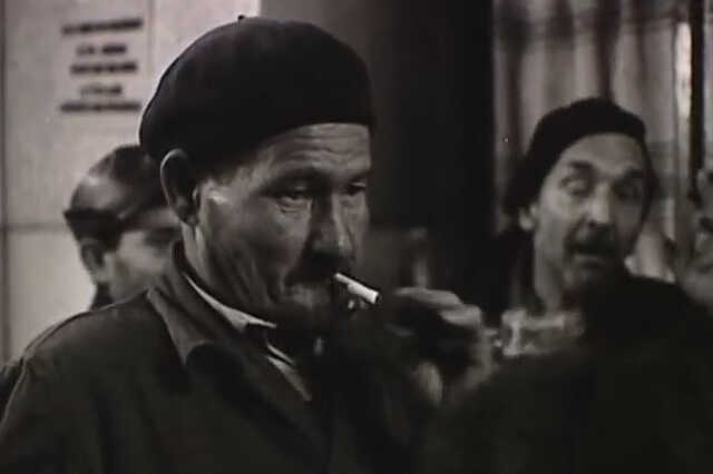 Munka a szocializmusban