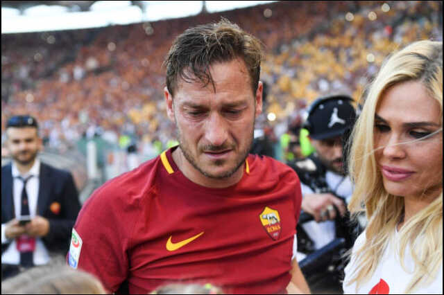 Francesco Totti