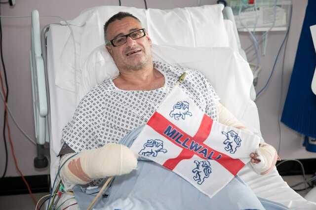 Roy Larner
