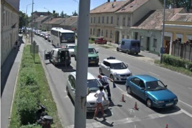 Koccanás