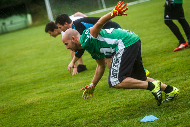 Szombathely Crushers toborzó