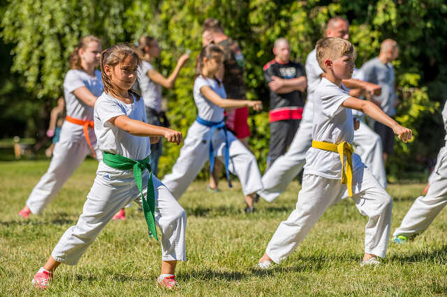 Sporttal a drog ellen
