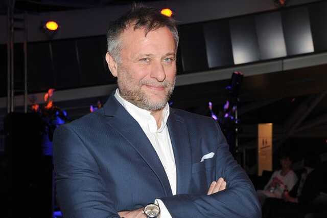 Michael Nyqvist
