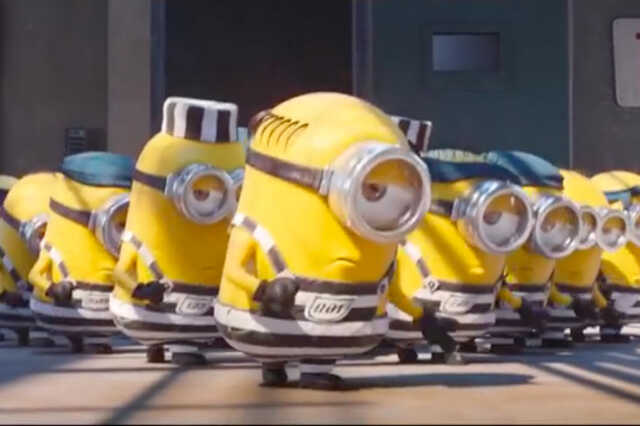 Gru 3