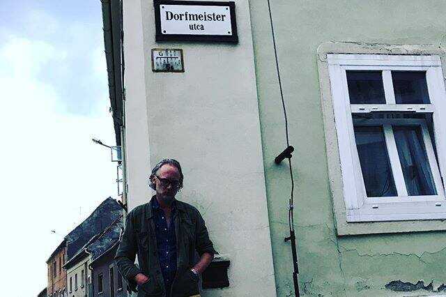 Dorfmeister utca