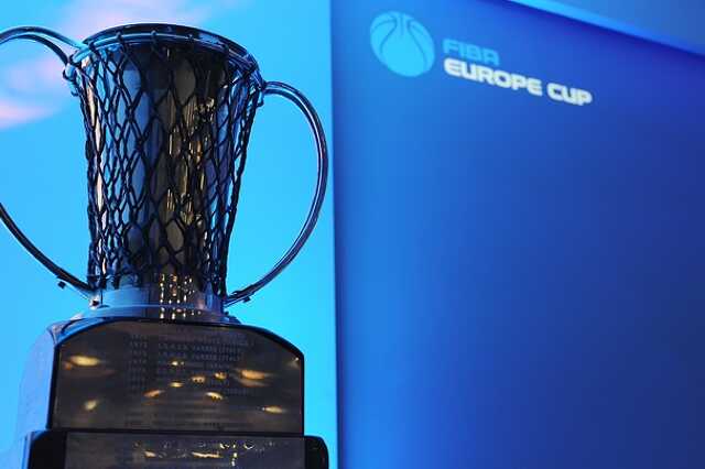 FIBA Europe Cup