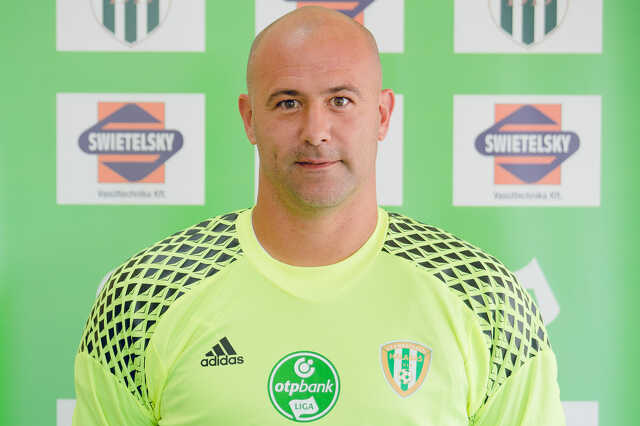 Király Gábor