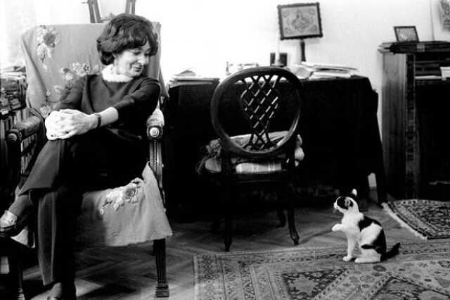 Szabó Magda, 1977