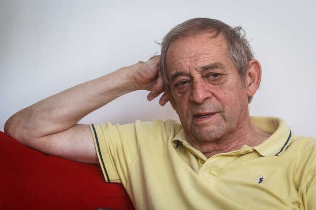 Jordán Tamás