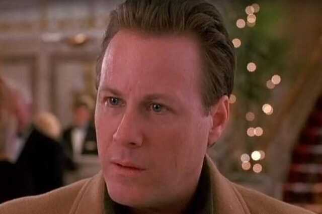 John Heard