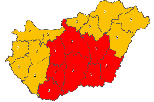 Riasztás