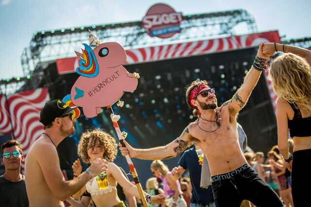 Sziget