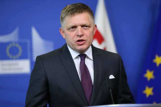 Robert Fico