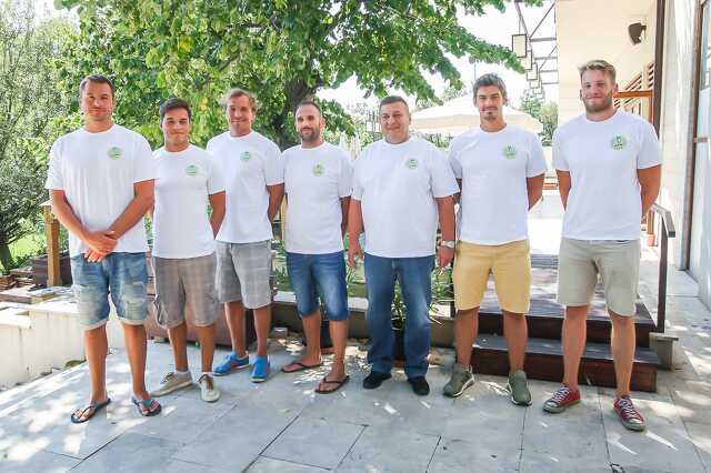 Aligátor Vízilabda Utánpótlás Sportegyesület