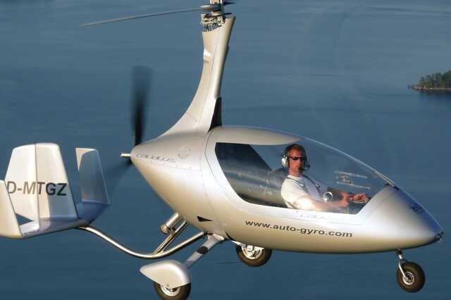 girokopter