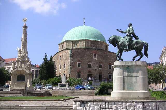 Pécs