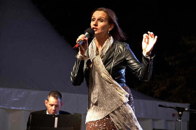 XI.Szombathelyi Big Band Fesztivál 