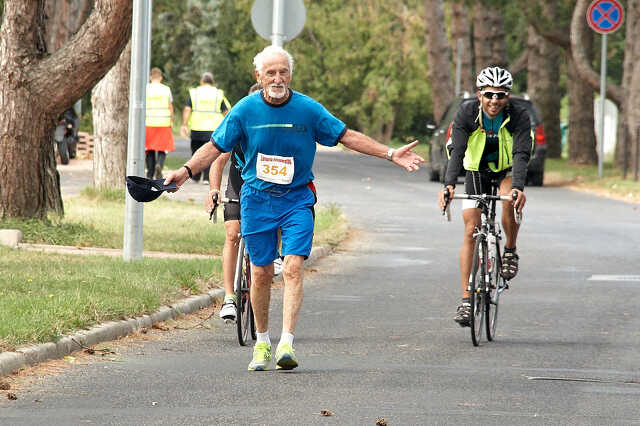 Savaria Félmaraton 
