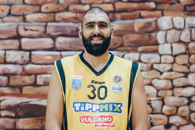 Falco-Vulcano Energia KC Szombathely