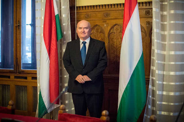 Hende Csaba