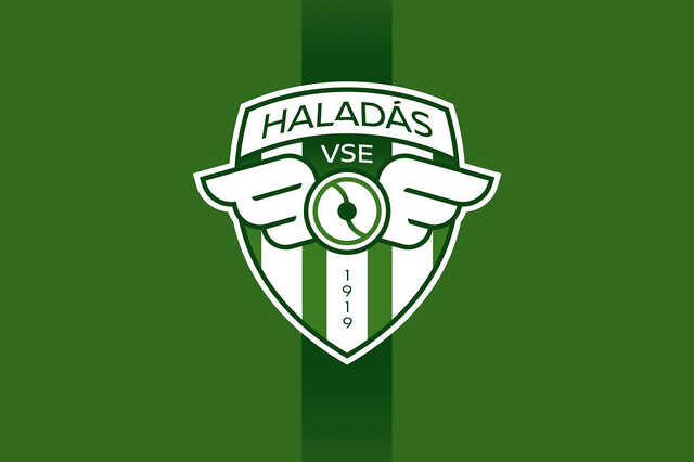 Haladás címer 