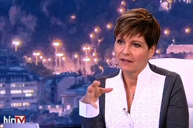 Kálmán Olga 