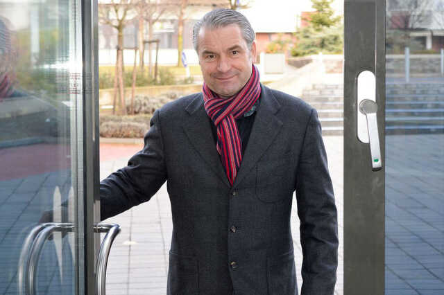 Bernd Storck 