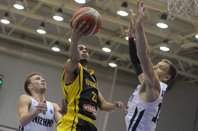 Julien Norfleet