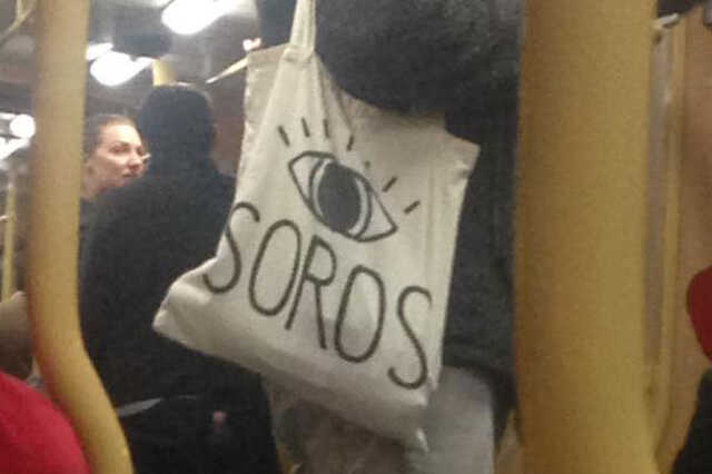 Soros-tatyi Budapesten