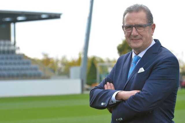 Georges Leekens