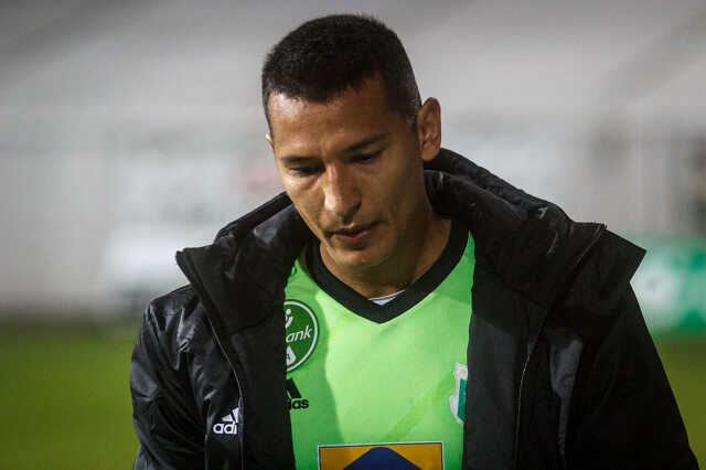 Szombathelyi Swietelsky-Haladás - Paksi FC 