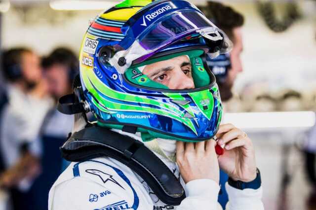 Felipe Massa