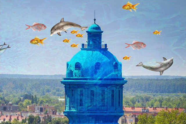 Víztorony