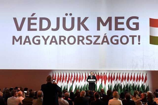 Orbán Viktor