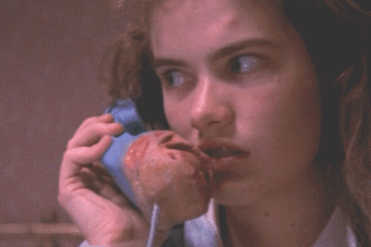 Telefon