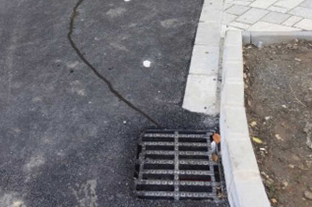 Nem csak a munka folyik a Berzzenyi téren 