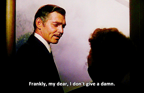 Clark Gable
