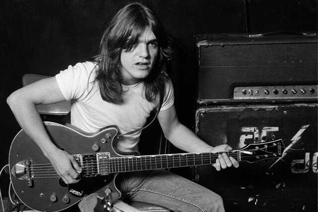 Malcolm Young