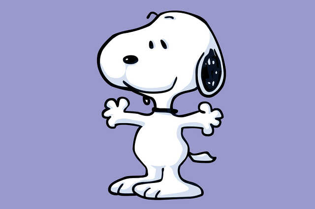 Snoopy