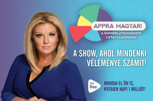 Appra magyar! 