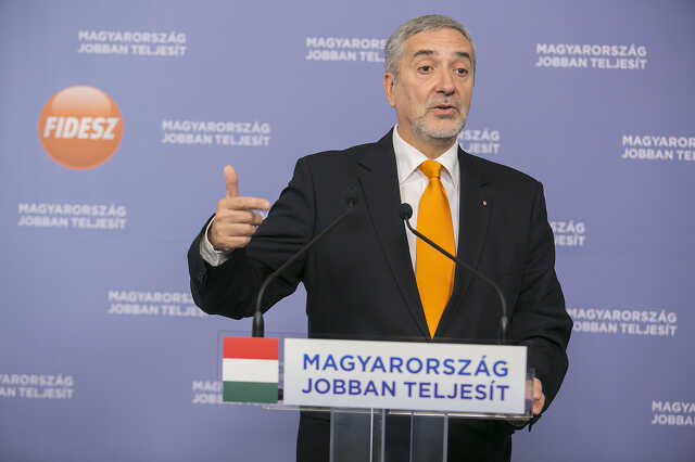 Halász János 