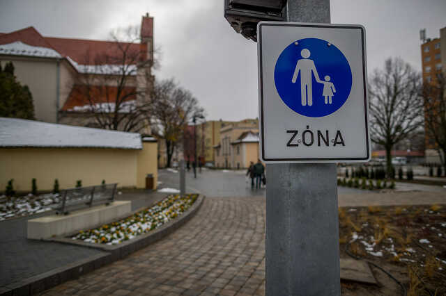 Szent Márton tér