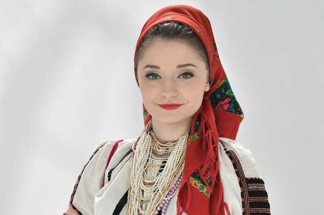 Veres Mihaela 