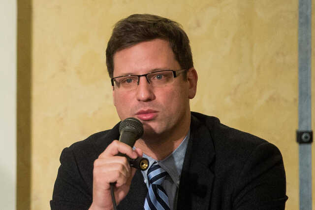 Gulyás Gergely 