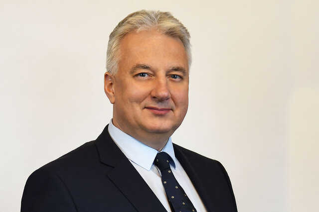 Semjén Zsolt 