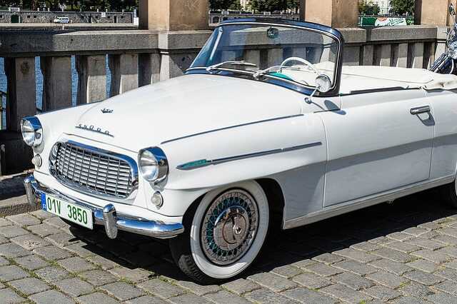 Škoda