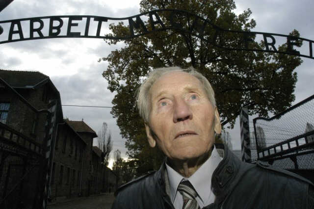 Gdanskban Kazimierz Piechowski