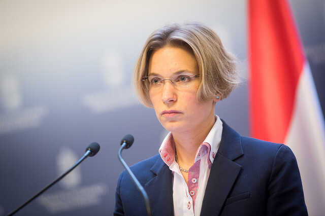 Hornung Ágnes